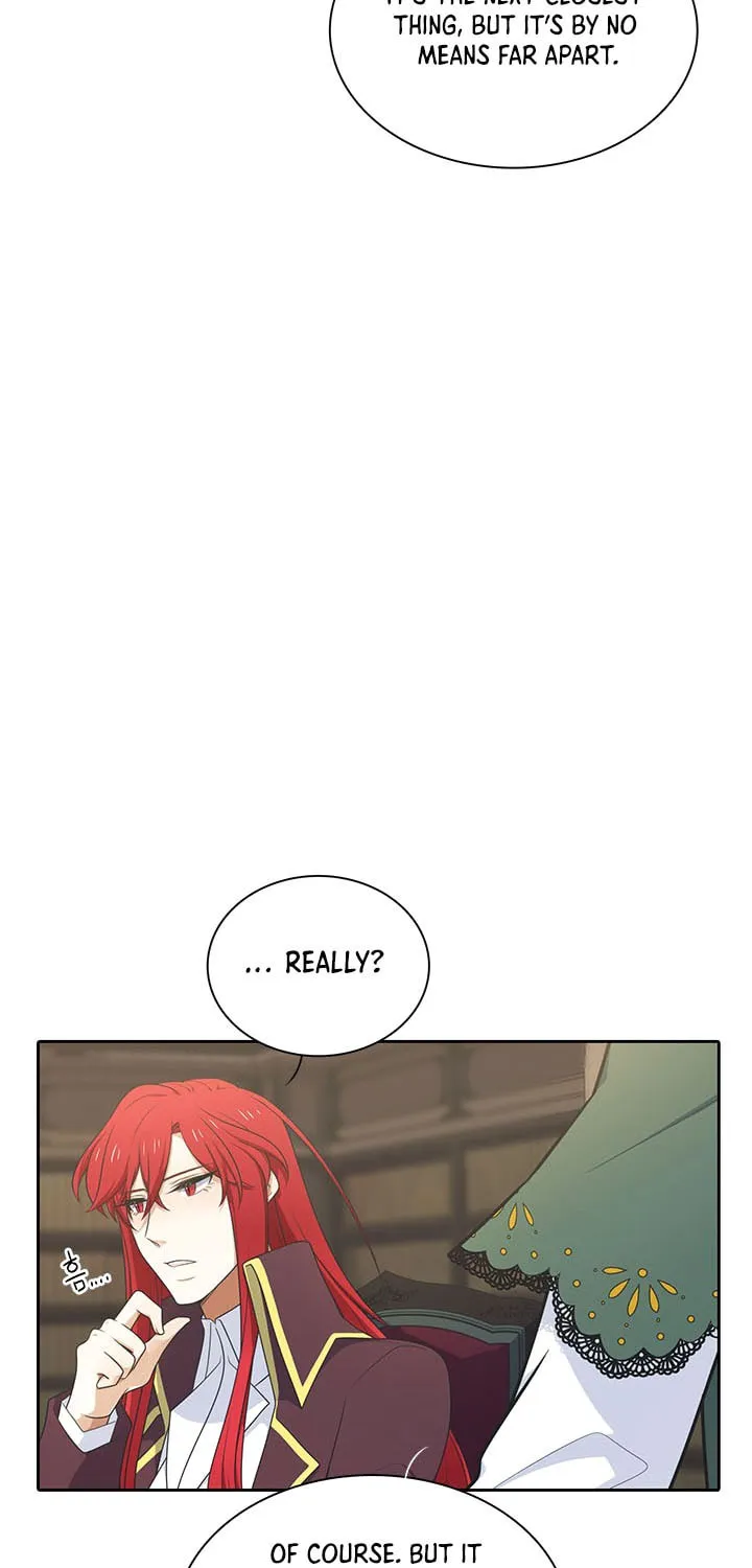 Read Elqueeness chapter 156 image 58 on Lezhin