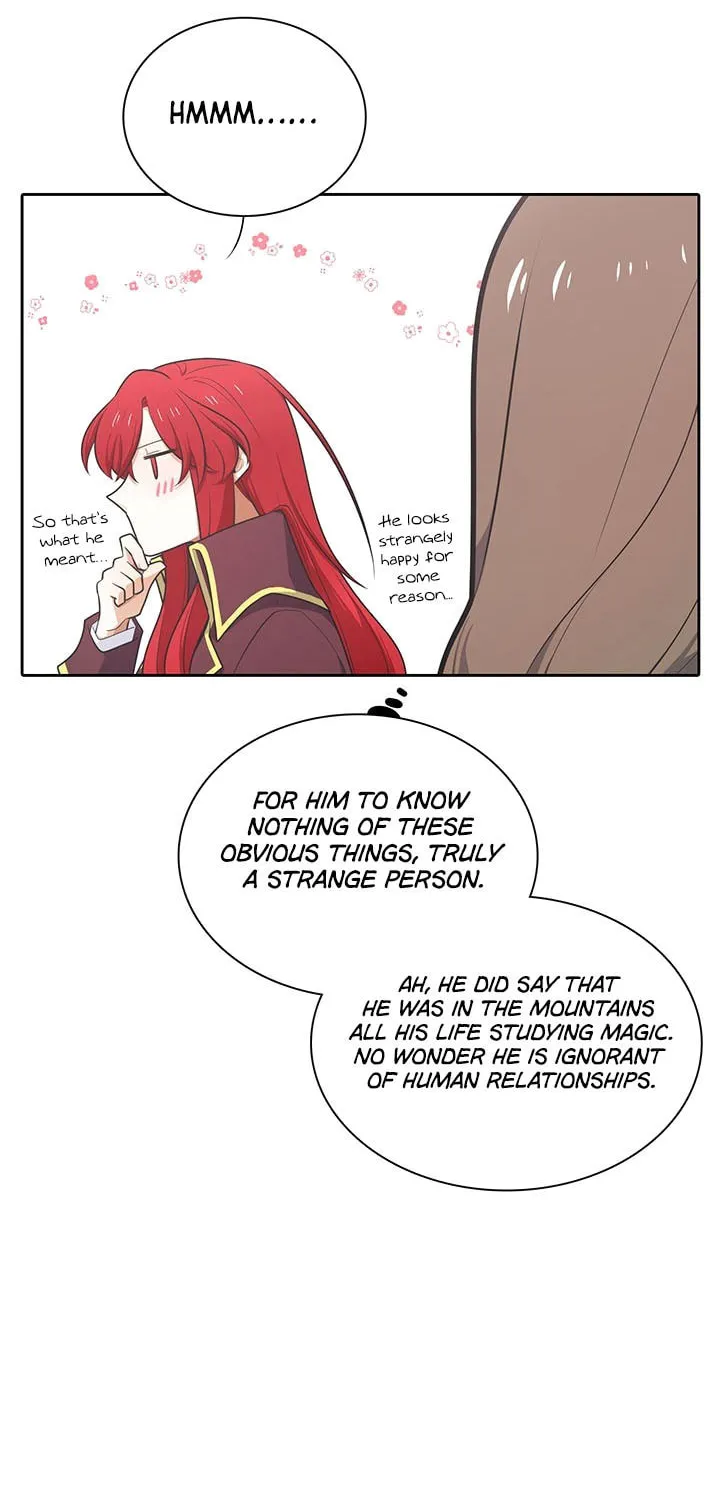 Read Elqueeness chapter 156 image 61 on Lezhin