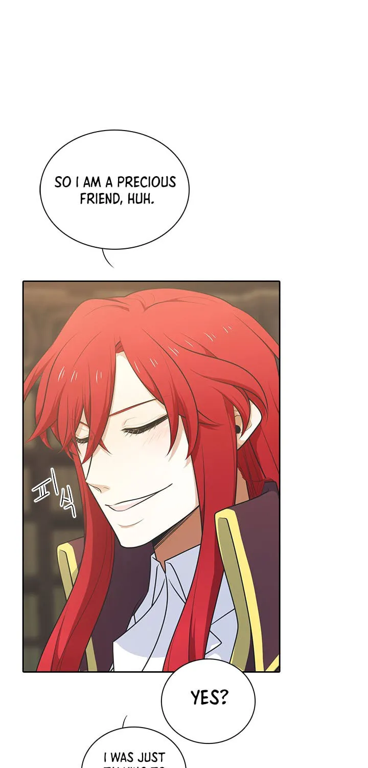 Read Elqueeness chapter 156 image 62 on Lezhin