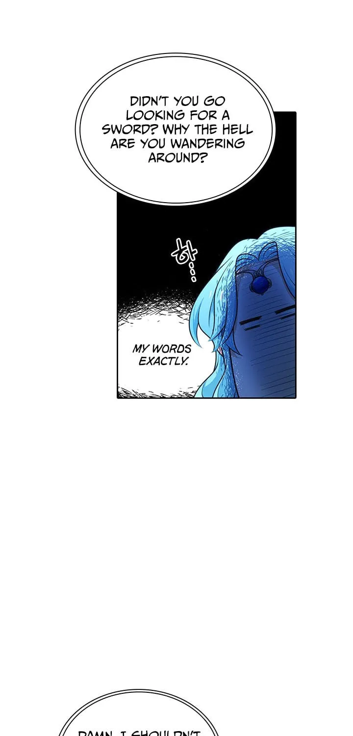 Read Elqueeness chapter 156 image 7 on Lezhin