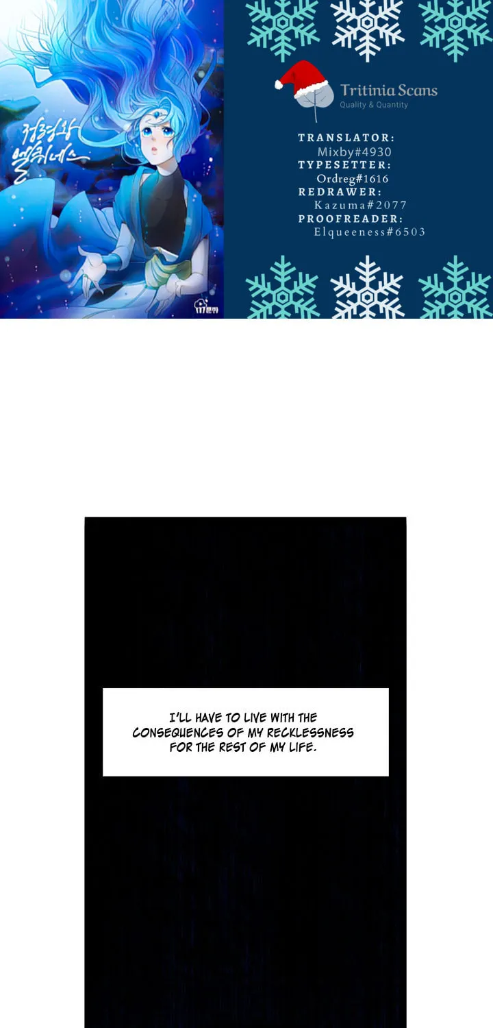 Read Elqueeness chapter 157 image 0 on Lezhin