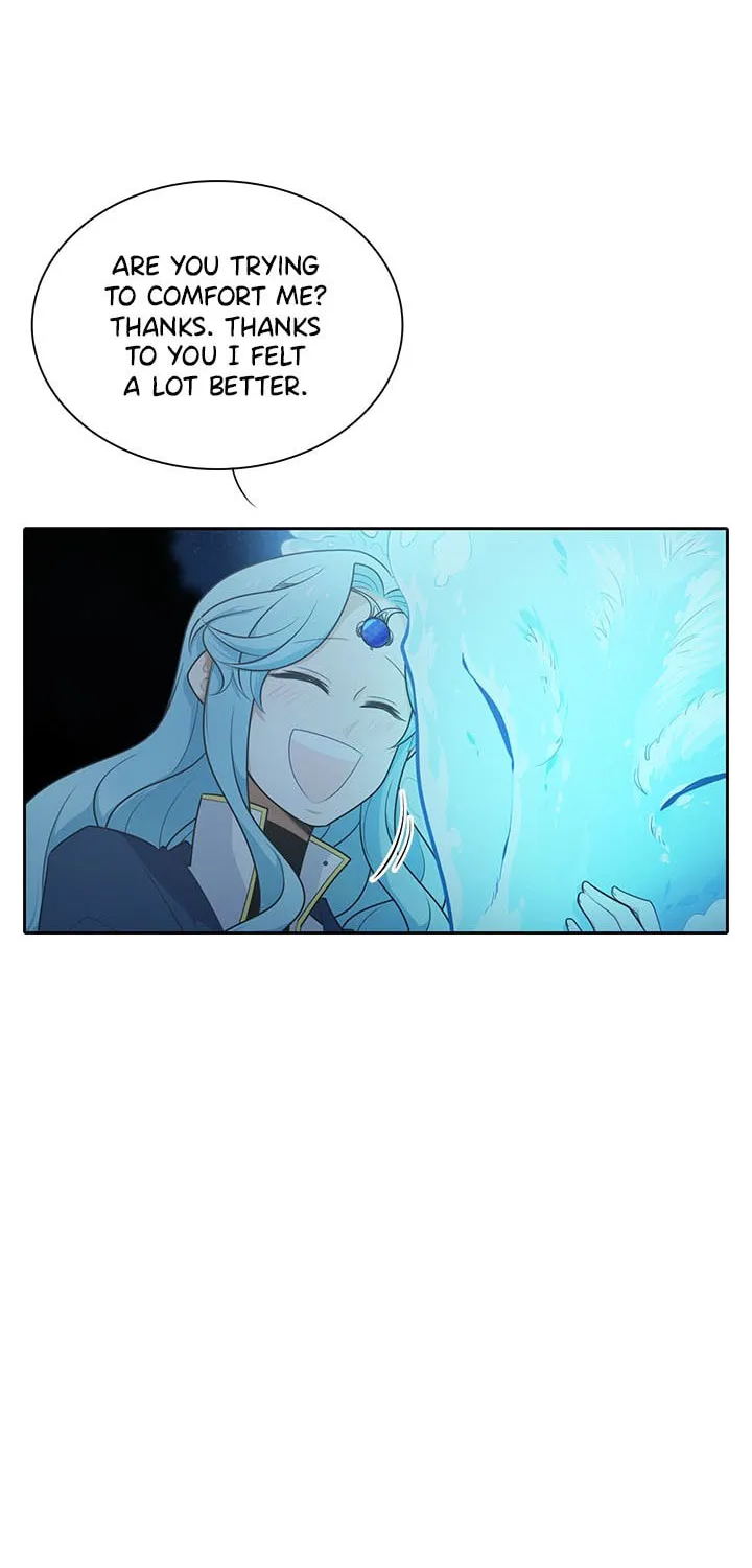 Read Elqueeness chapter 157 image 12 on Lezhin