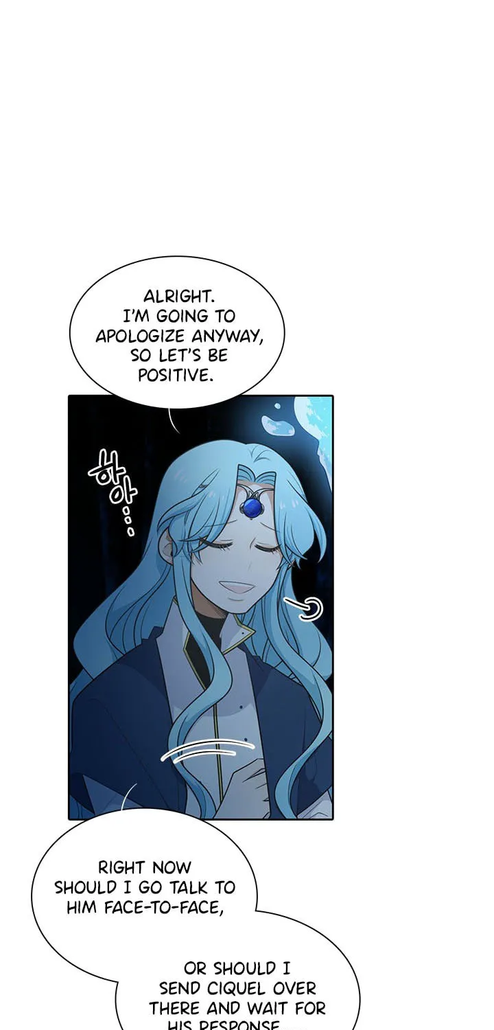Read Elqueeness chapter 157 image 13 on Lezhin