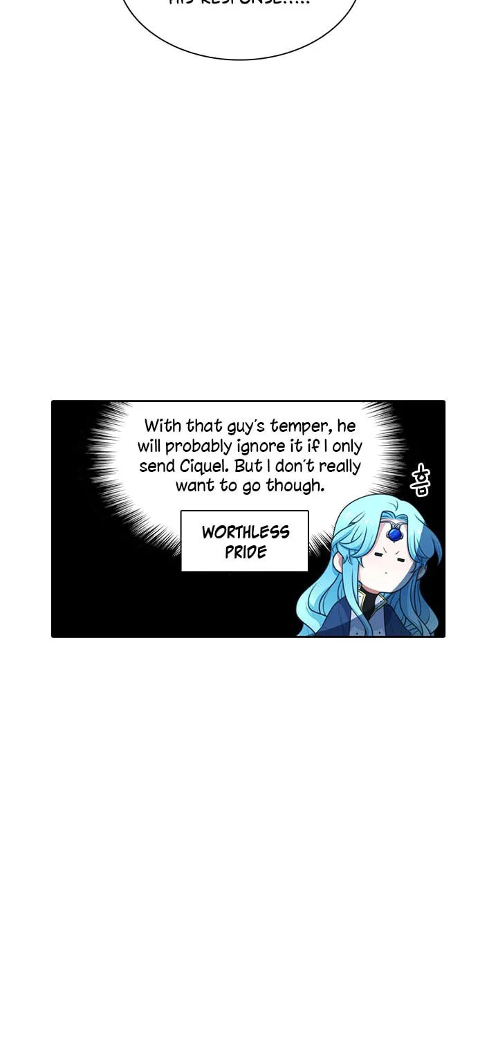 Read Elqueeness chapter 157 image 14 on Lezhin