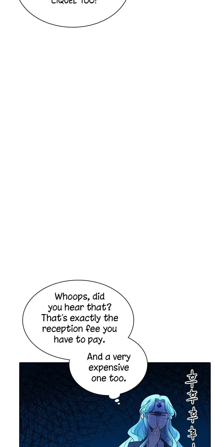 Read Elqueeness chapter 157 image 16 on Lezhin