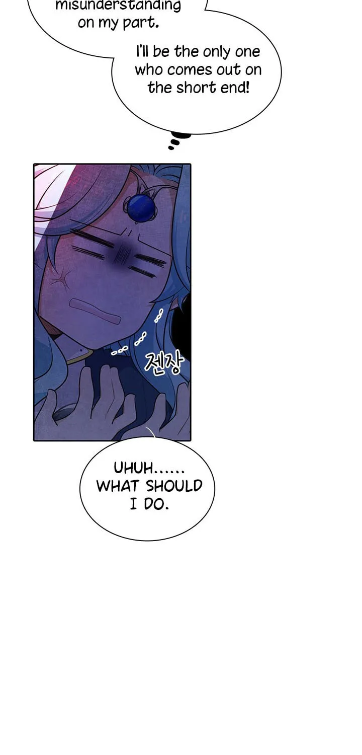 Read Elqueeness chapter 157 image 2 on Lezhin