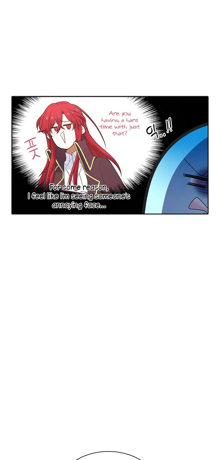 Read Elqueeness chapter 157 image 20 on Lezhin
