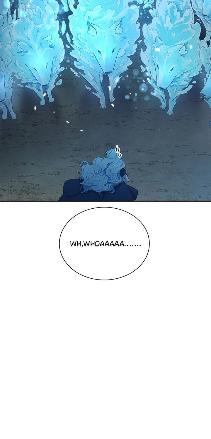 Read Elqueeness chapter 157 image 24 on Lezhin
