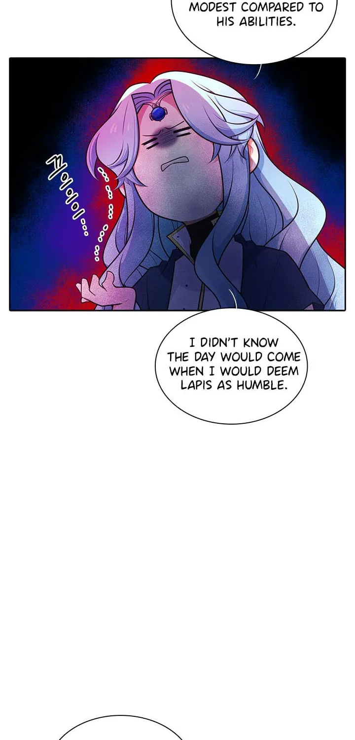 Read Elqueeness chapter 157 image 28 on Lezhin