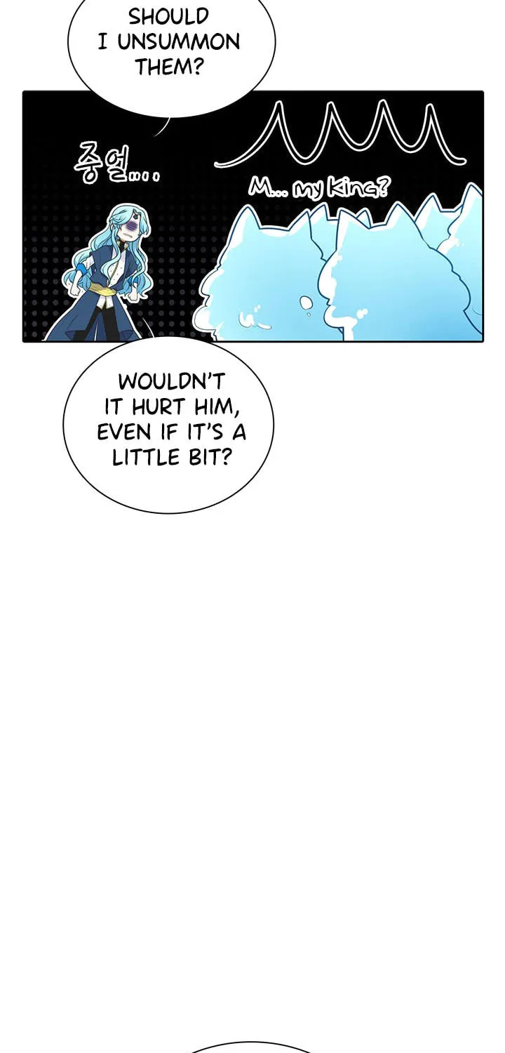 Read Elqueeness chapter 157 image 29 on Lezhin