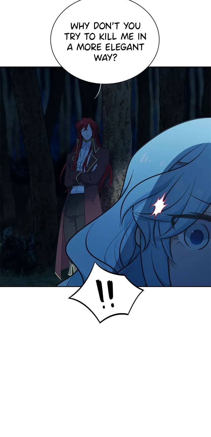 Read Elqueeness chapter 157 image 30 on Lezhin