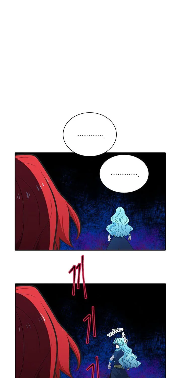 Read Elqueeness chapter 157 image 31 on Lezhin