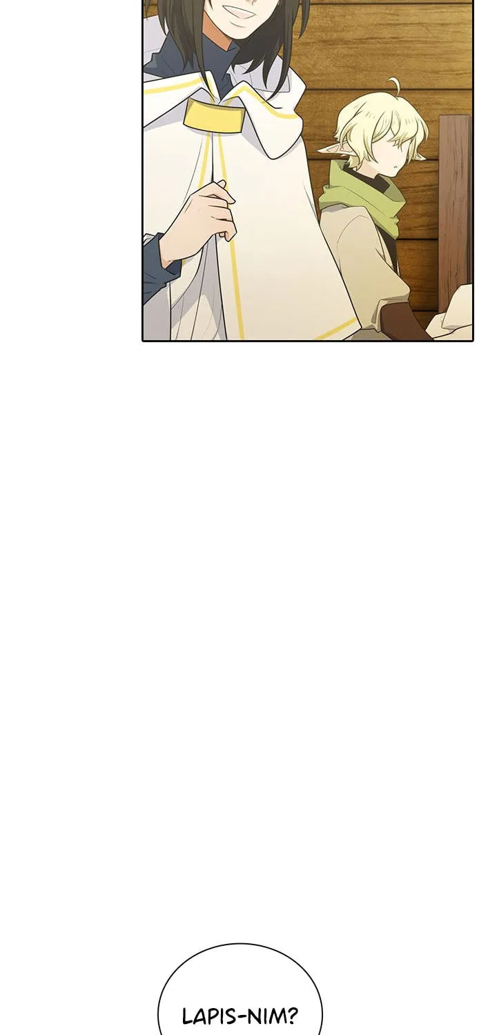 Read Elqueeness chapter 157 image 38 on Lezhin