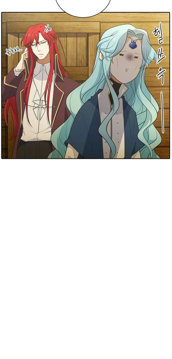 Read Elqueeness chapter 157 image 39 on Lezhin
