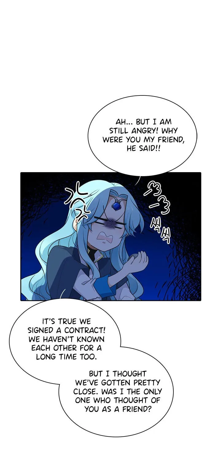 Read Elqueeness chapter 157 image 4 on Lezhin