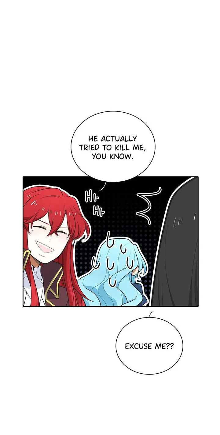 Read Elqueeness chapter 157 image 42 on Lezhin