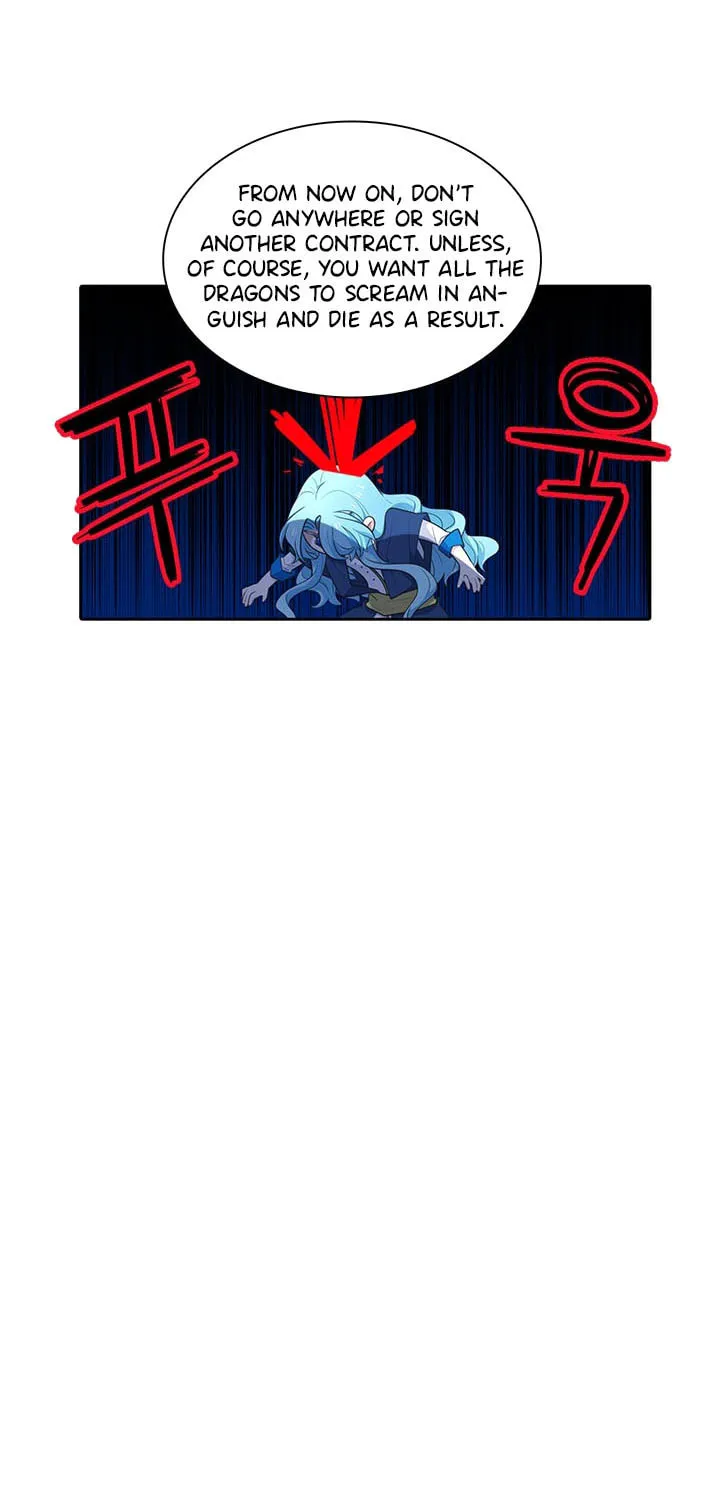 Read Elqueeness chapter 157 image 47 on Lezhin