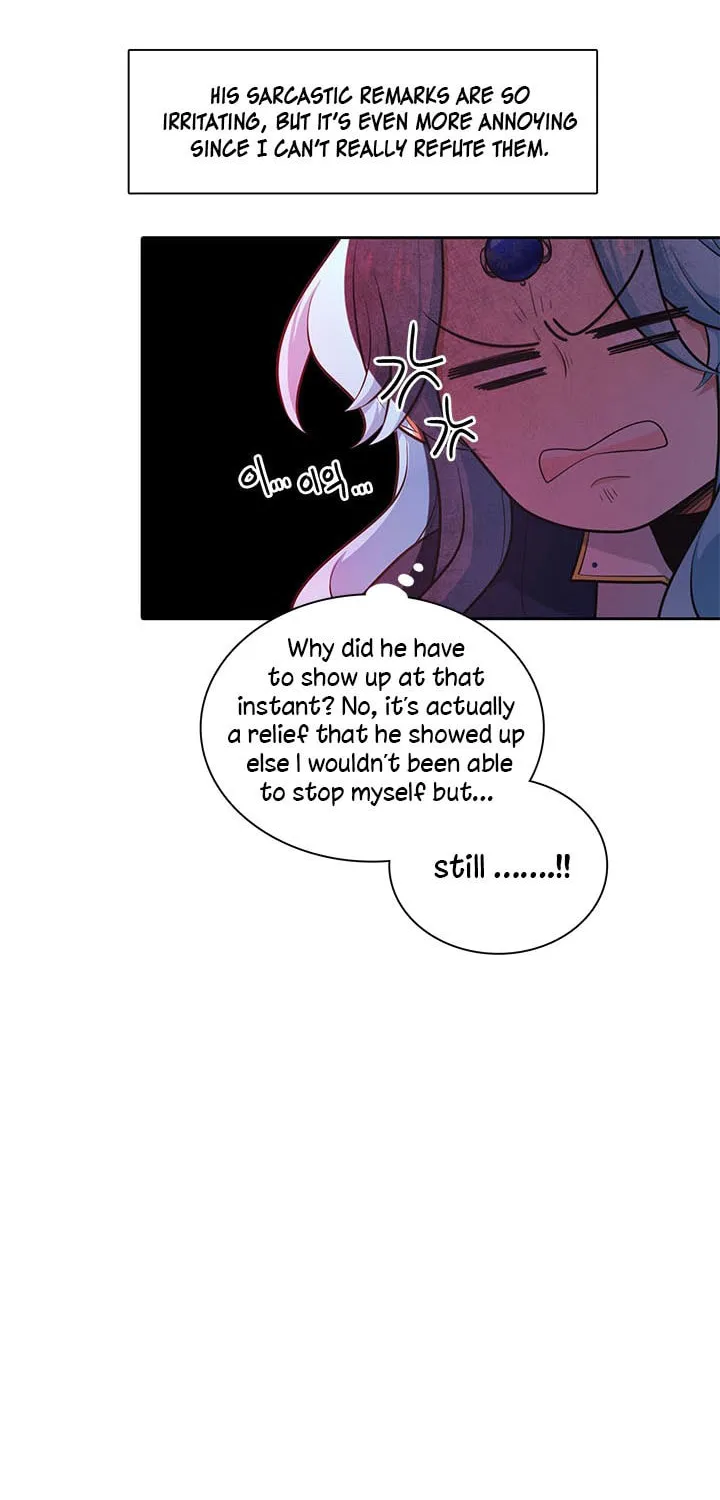 Read Elqueeness chapter 157 image 48 on Lezhin