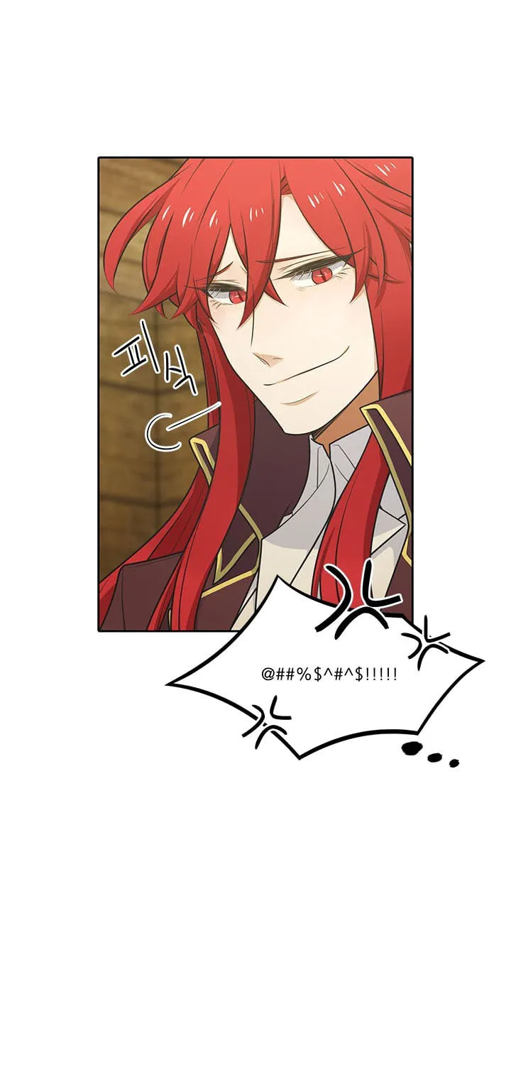 Read Elqueeness chapter 157 image 49 on Lezhin