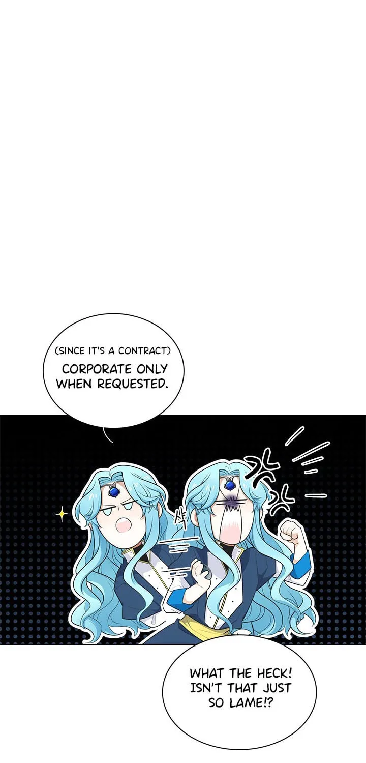 Read Elqueeness chapter 157 image 5 on Lezhin
