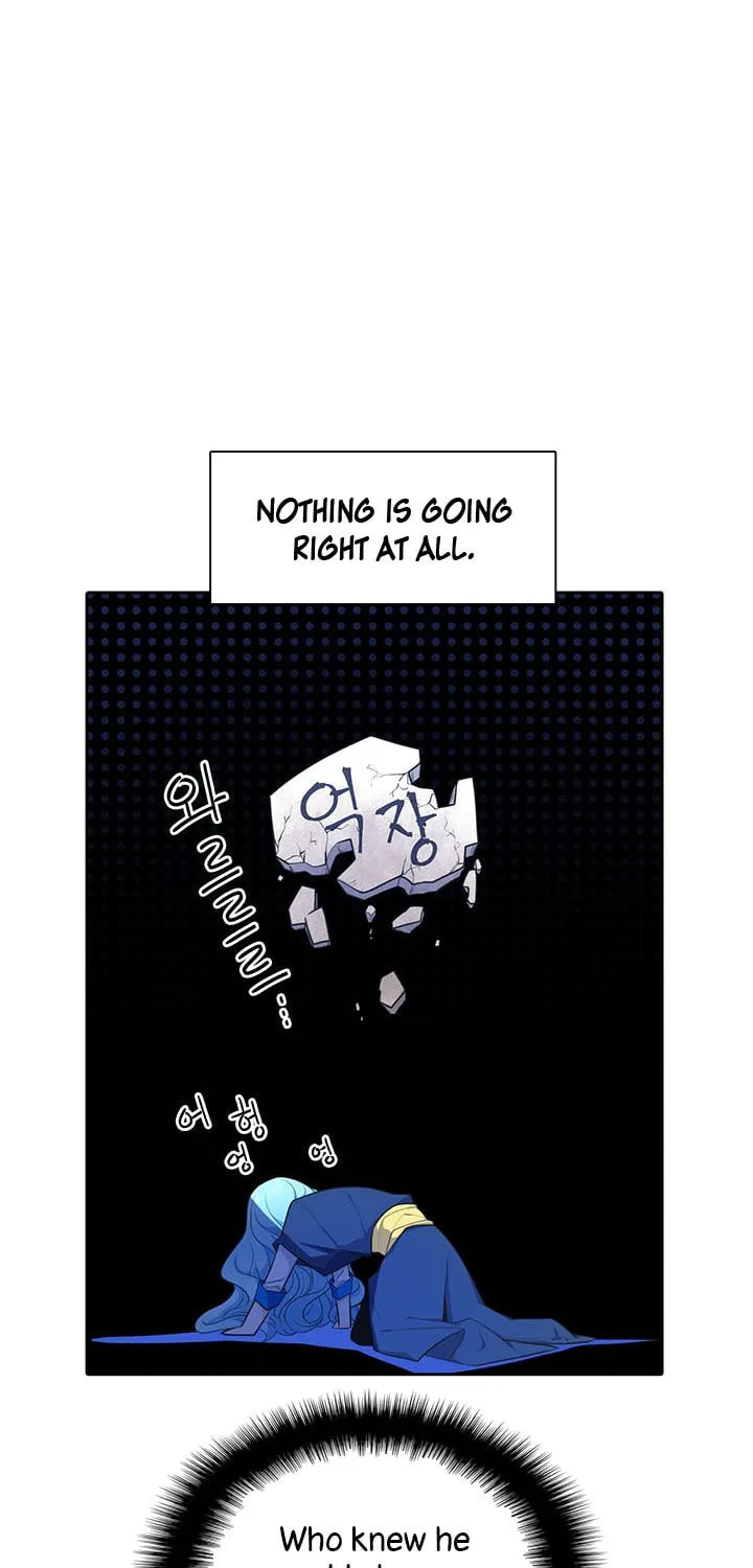 Read Elqueeness chapter 157 image 50 on Lezhin