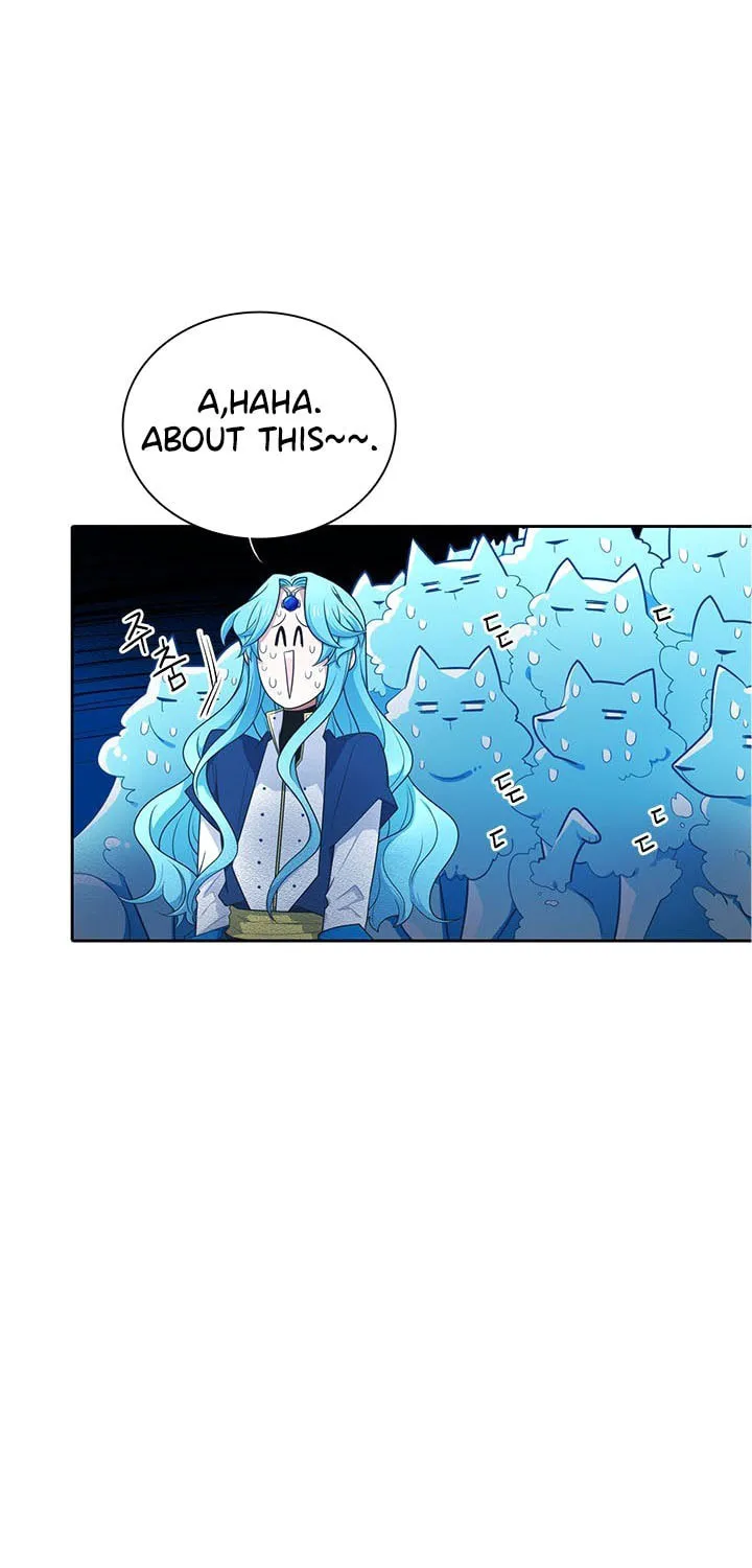 Read Elqueeness chapter 157 image 53 on Lezhin