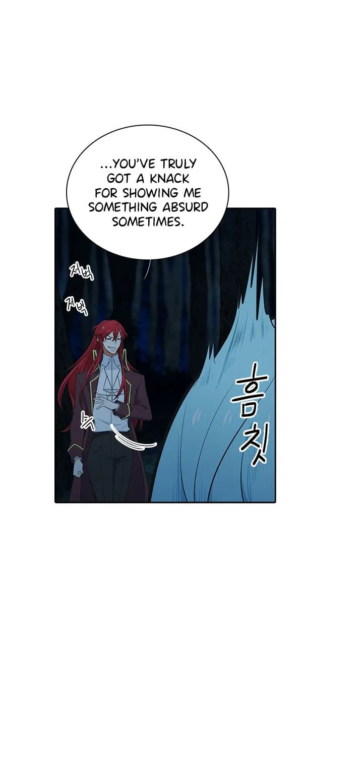 Read Elqueeness chapter 157 image 54 on Lezhin