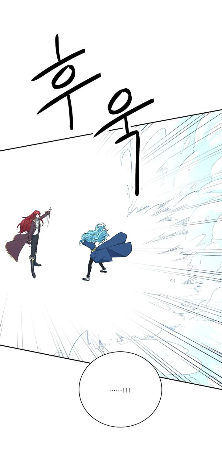 Read Elqueeness chapter 157 image 55 on Lezhin