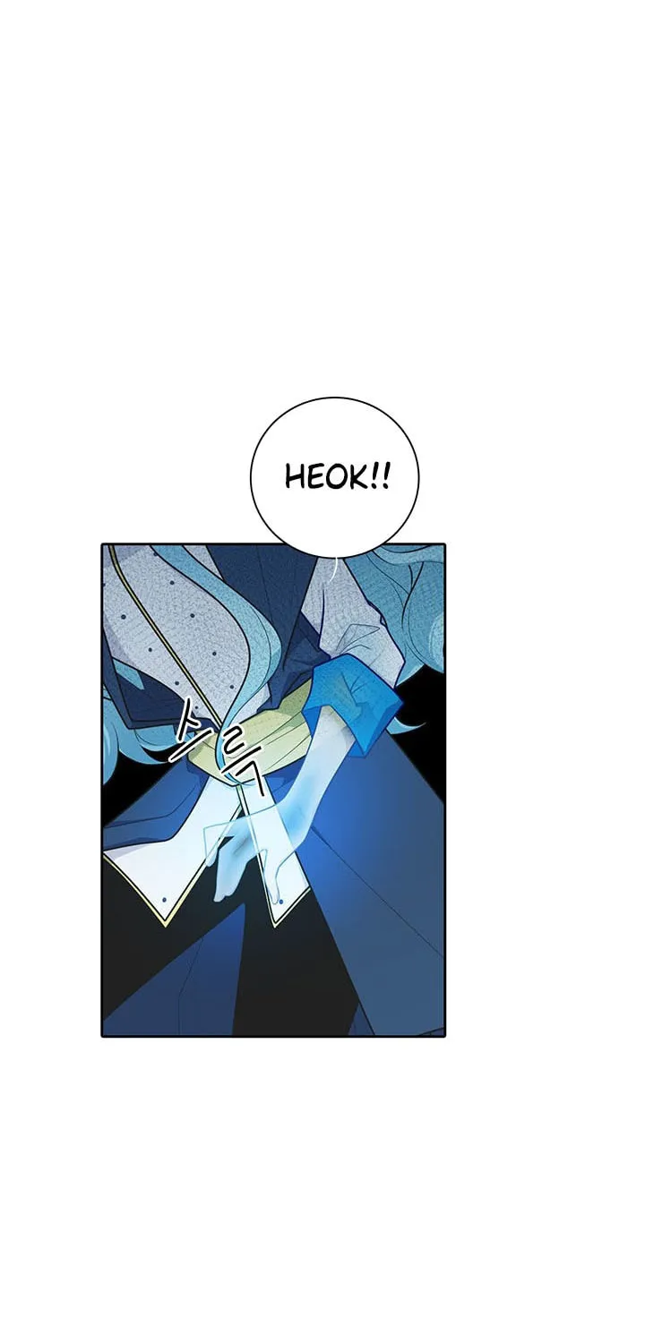 Read Elqueeness chapter 157 image 56 on Lezhin