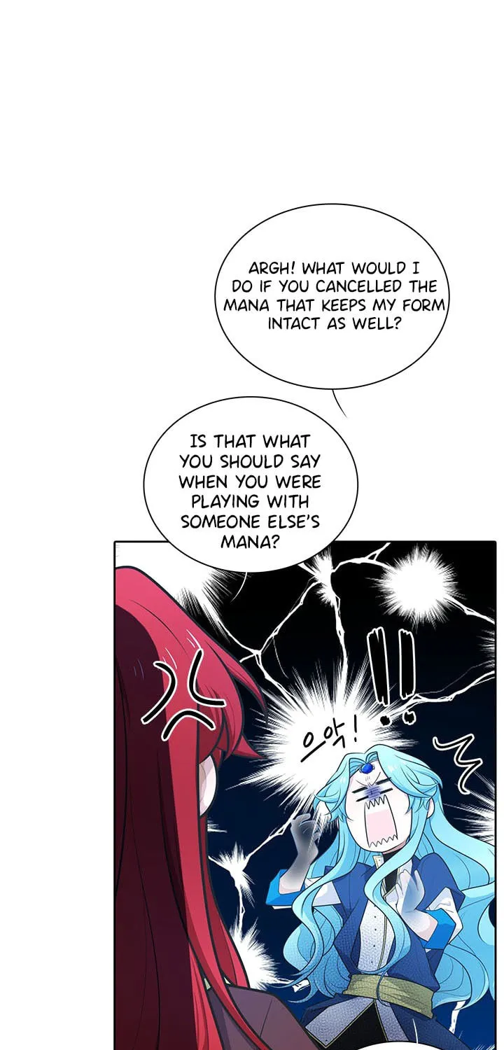 Read Elqueeness chapter 157 image 57 on Lezhin