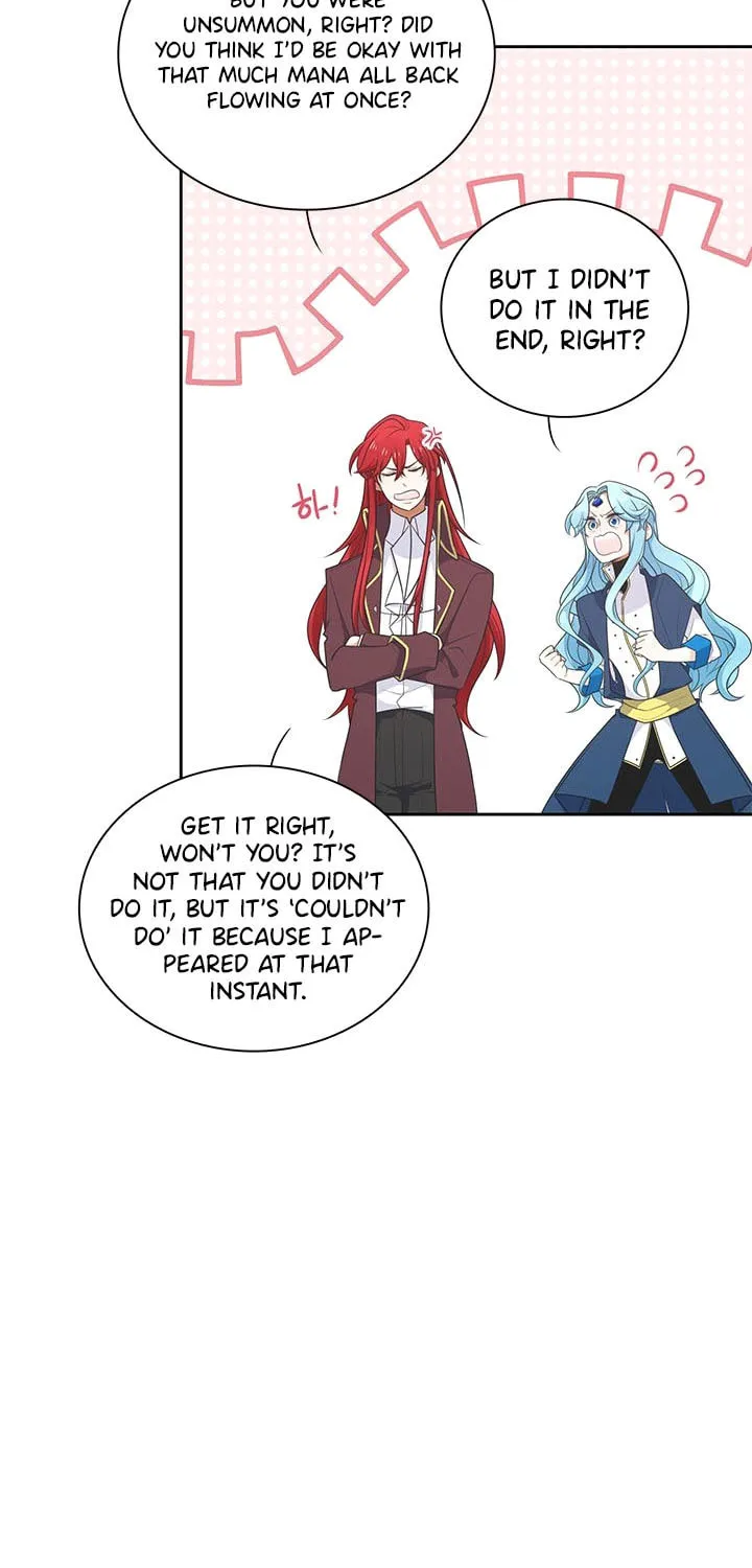 Read Elqueeness chapter 157 image 60 on Lezhin