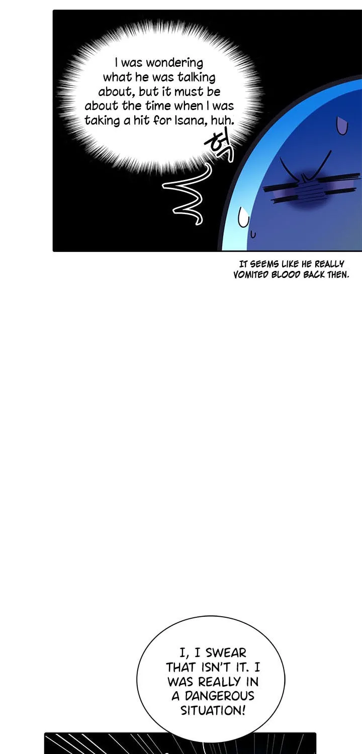 Read Elqueeness chapter 157 image 64 on Lezhin