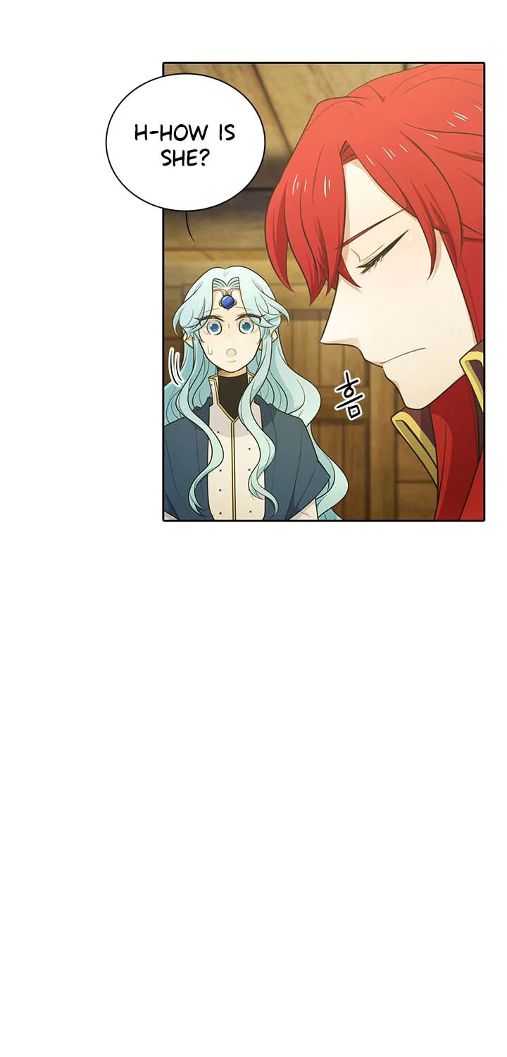 Read Elqueeness chapter 158 image 15 on Lezhin