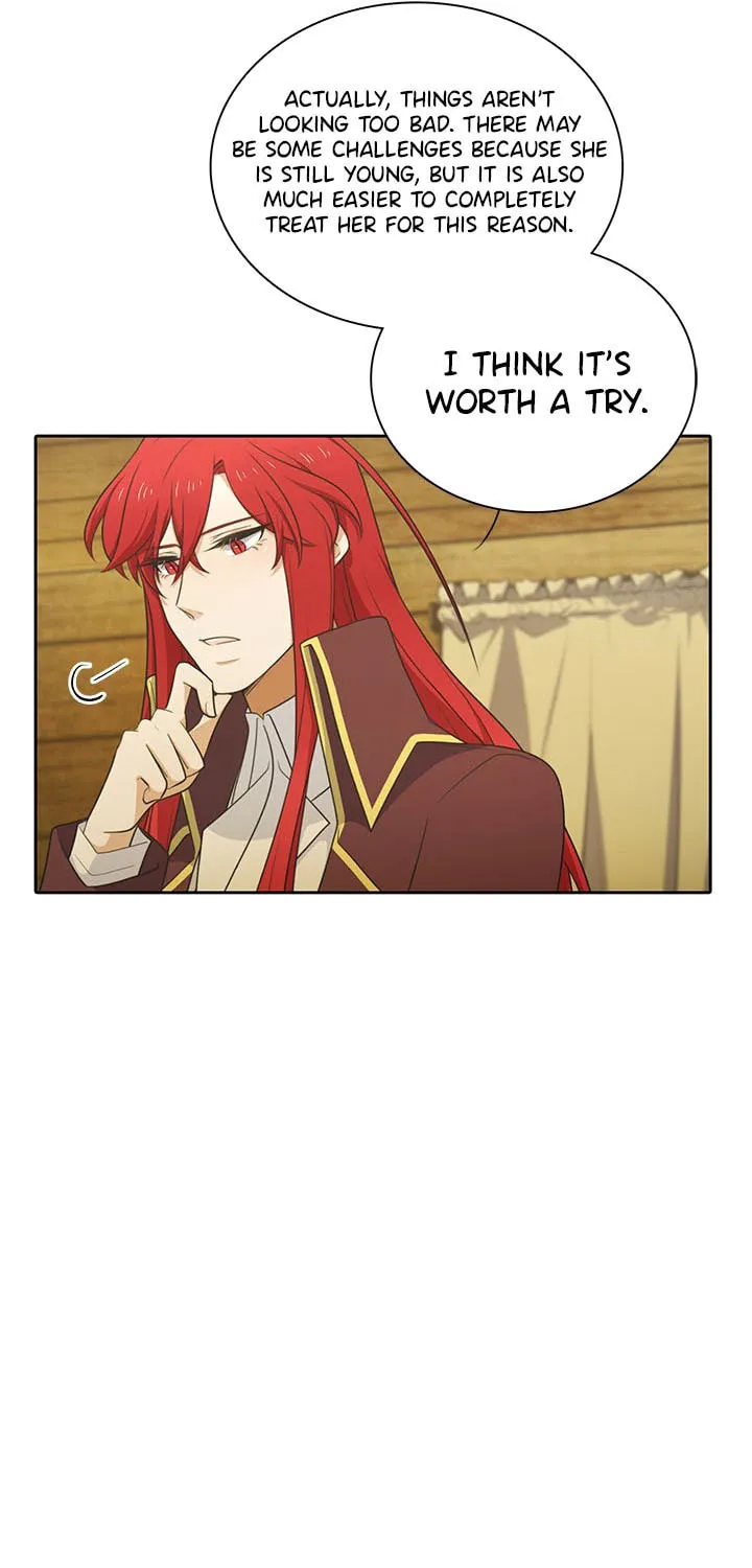 Read Elqueeness chapter 158 image 16 on Lezhin