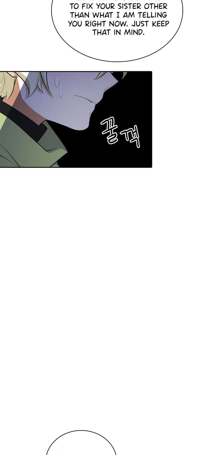 Read Elqueeness chapter 158 image 22 on Lezhin