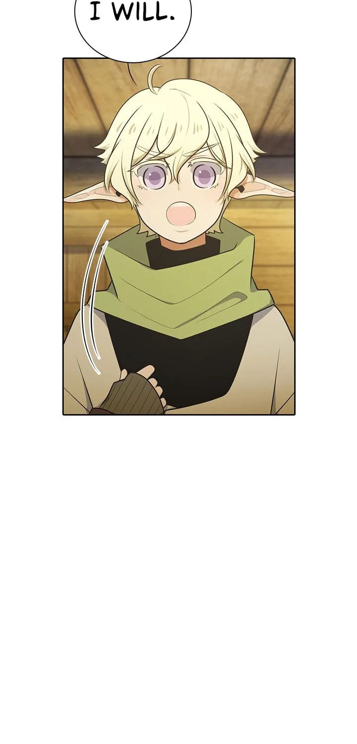 Read Elqueeness chapter 158 image 23 on Lezhin