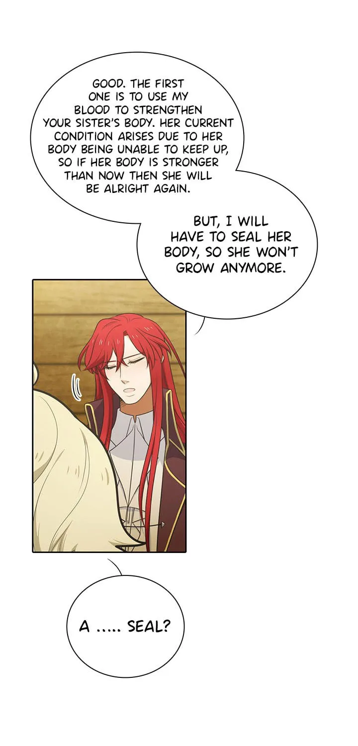 Read Elqueeness chapter 158 image 24 on Lezhin