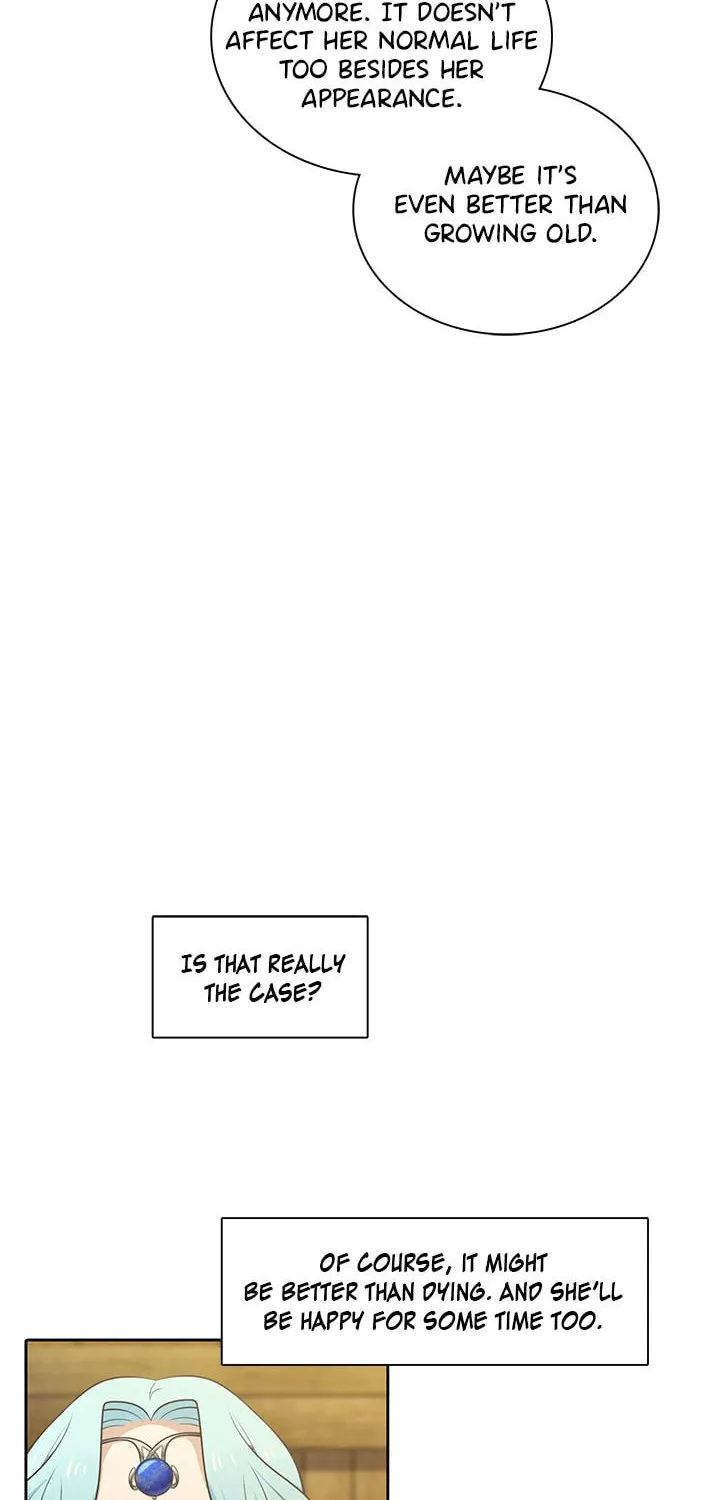 Read Elqueeness chapter 158 image 27 on Lezhin