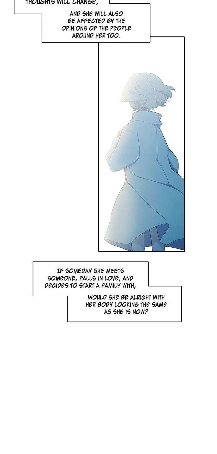 Read Elqueeness chapter 158 image 29 on Lezhin