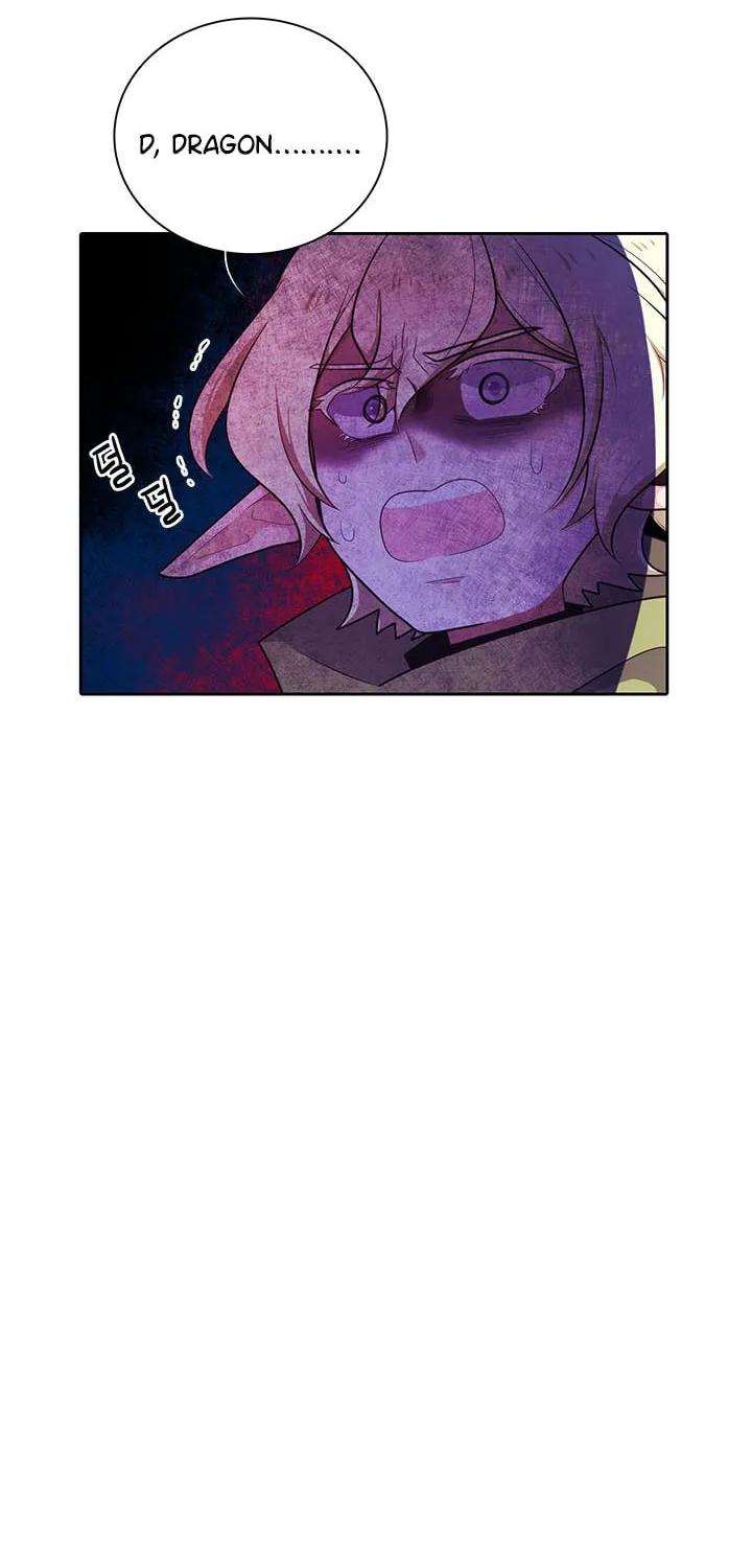 Read Elqueeness chapter 158 image 3 on Lezhin