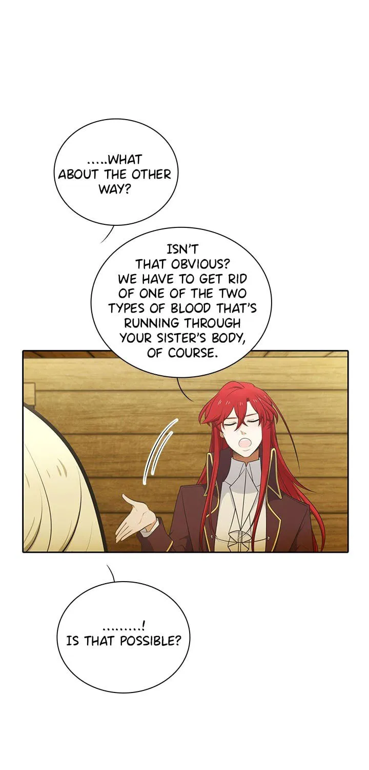 Read Elqueeness chapter 158 image 30 on Lezhin