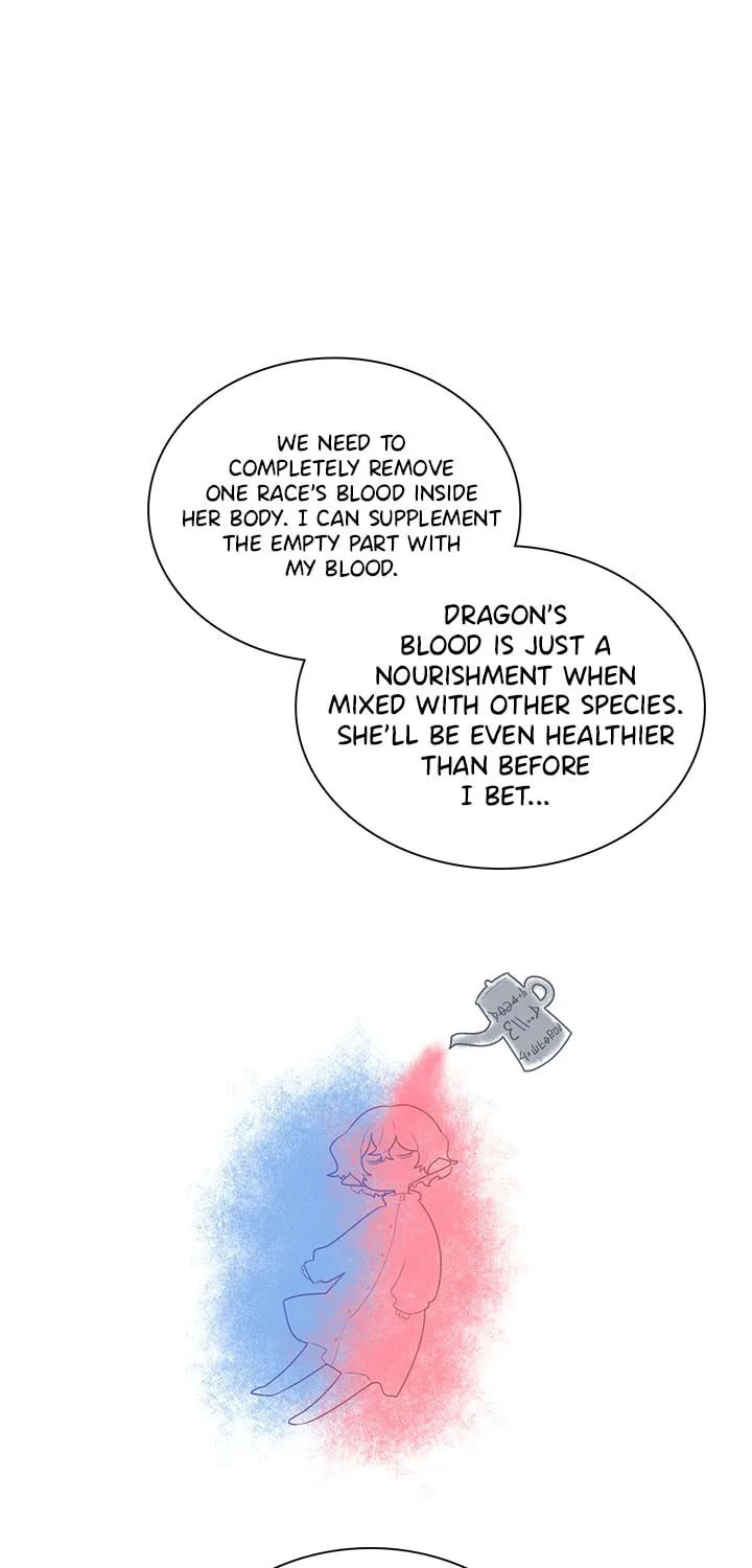 Read Elqueeness chapter 158 image 31 on Lezhin