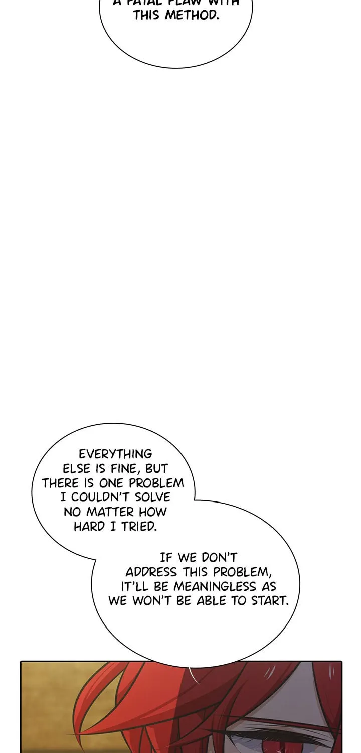 Read Elqueeness chapter 158 image 33 on Lezhin