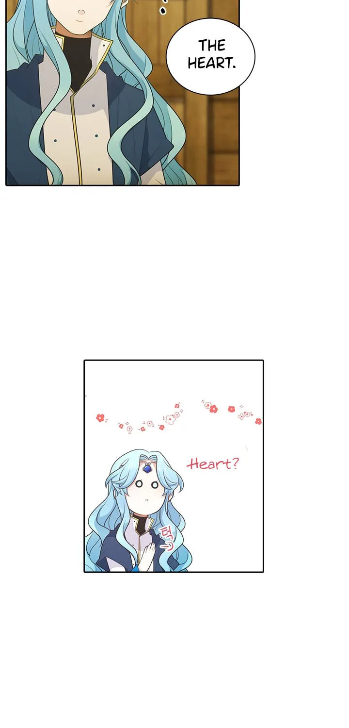 Read Elqueeness chapter 158 image 35 on Lezhin