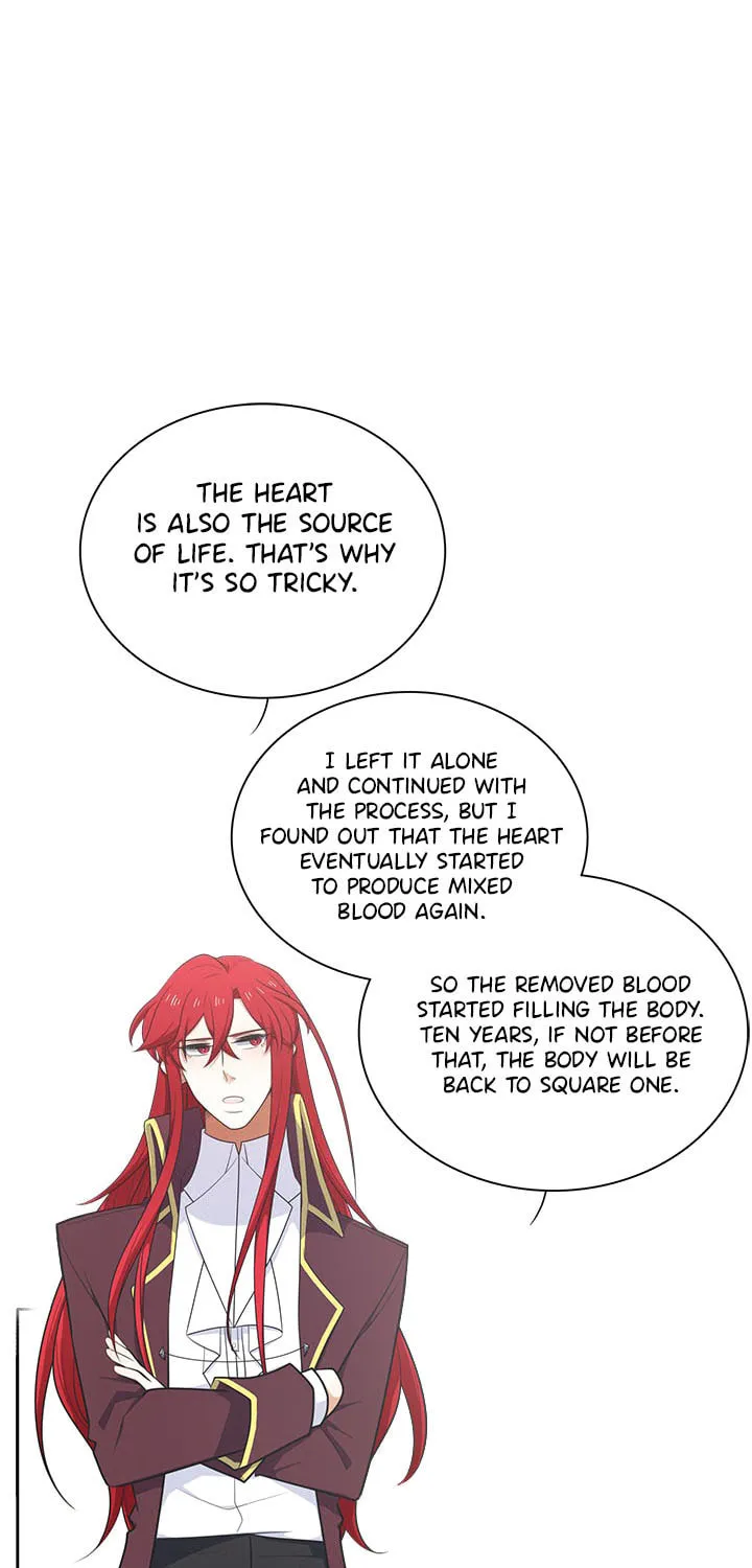 Read Elqueeness chapter 158 image 36 on Lezhin