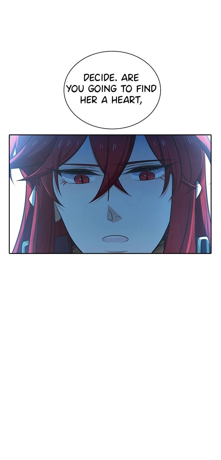 Read Elqueeness chapter 158 image 39 on Lezhin