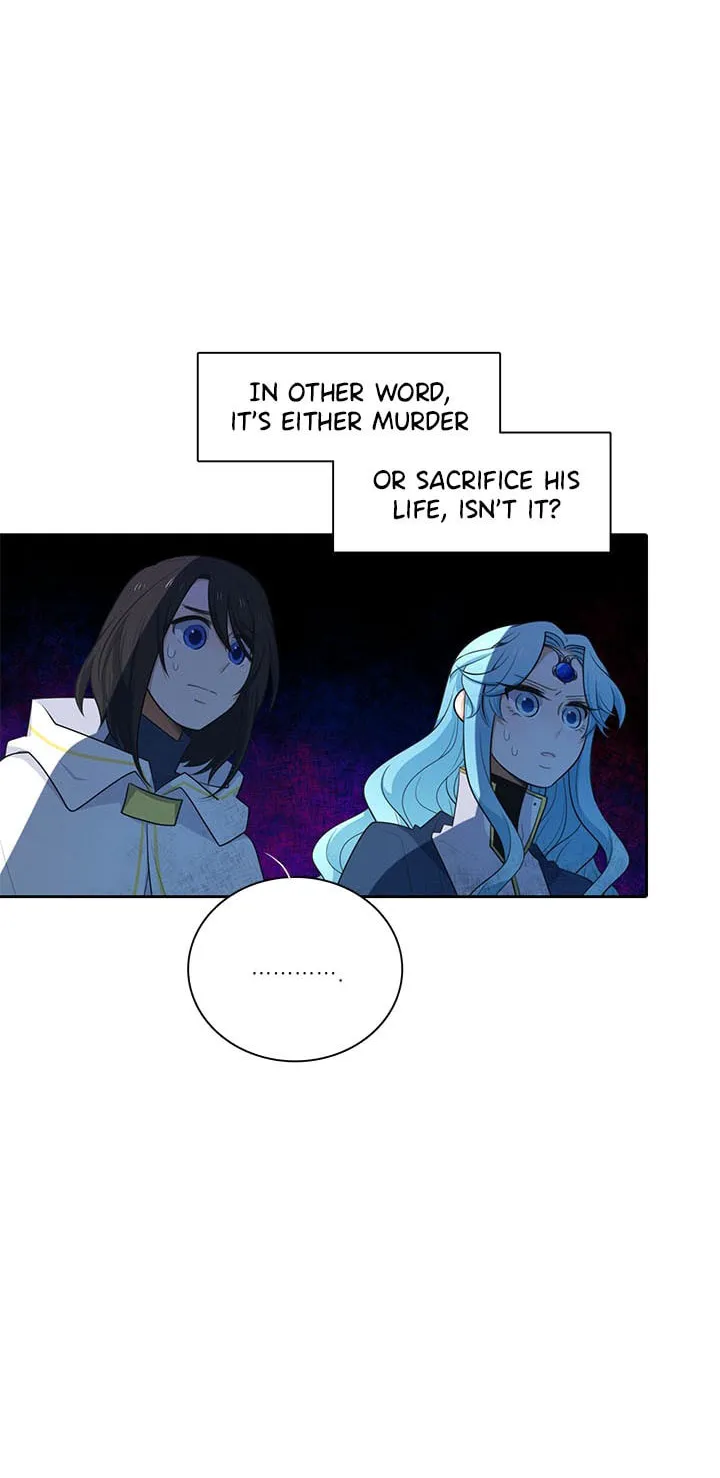 Read Elqueeness chapter 158 image 41 on Lezhin