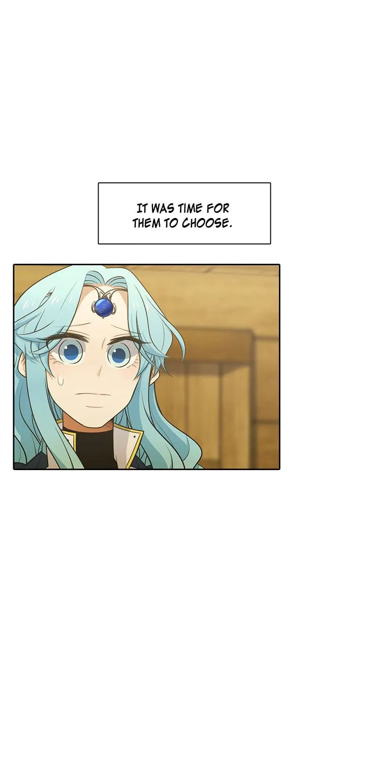 Read Elqueeness chapter 158 image 43 on Lezhin