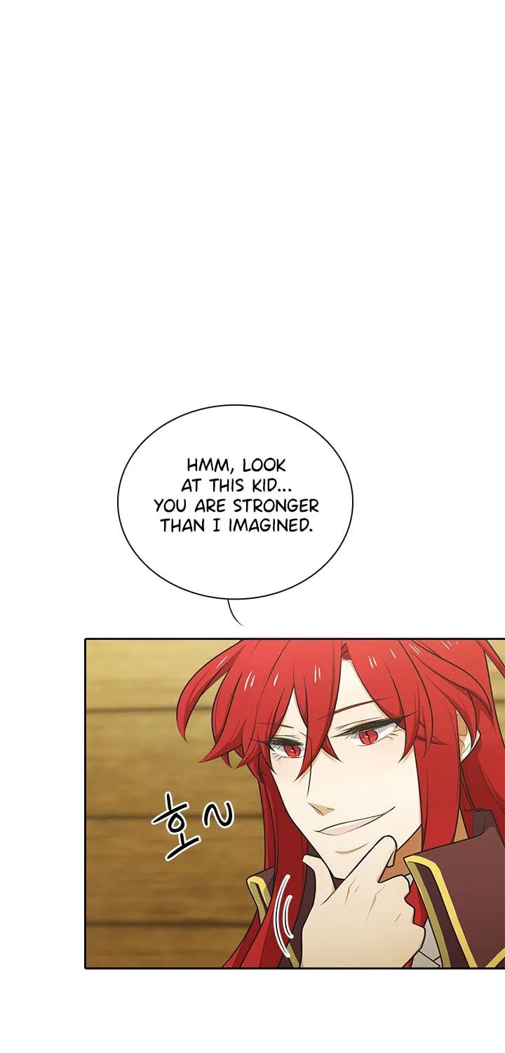 Read Elqueeness chapter 158 image 52 on Lezhin