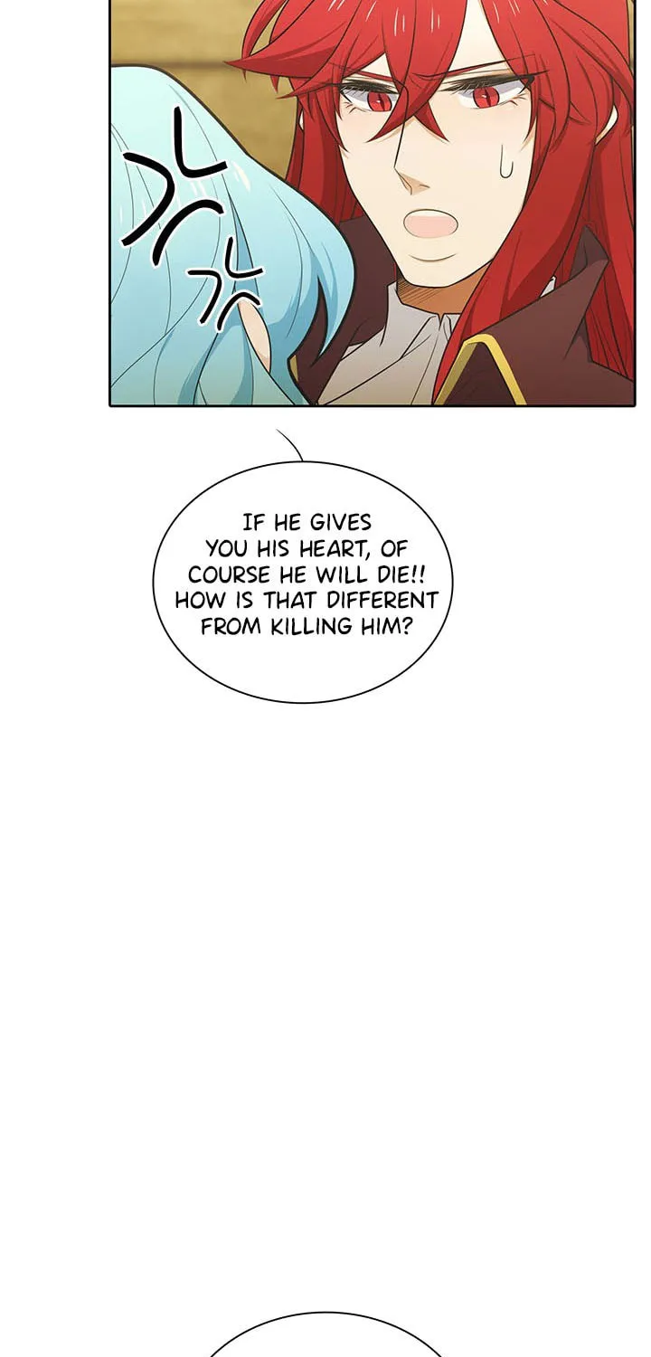 Read Elqueeness chapter 158 image 56 on Lezhin